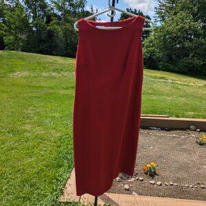 Dress, AKRIS punto size 10